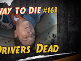 Drivers Dead