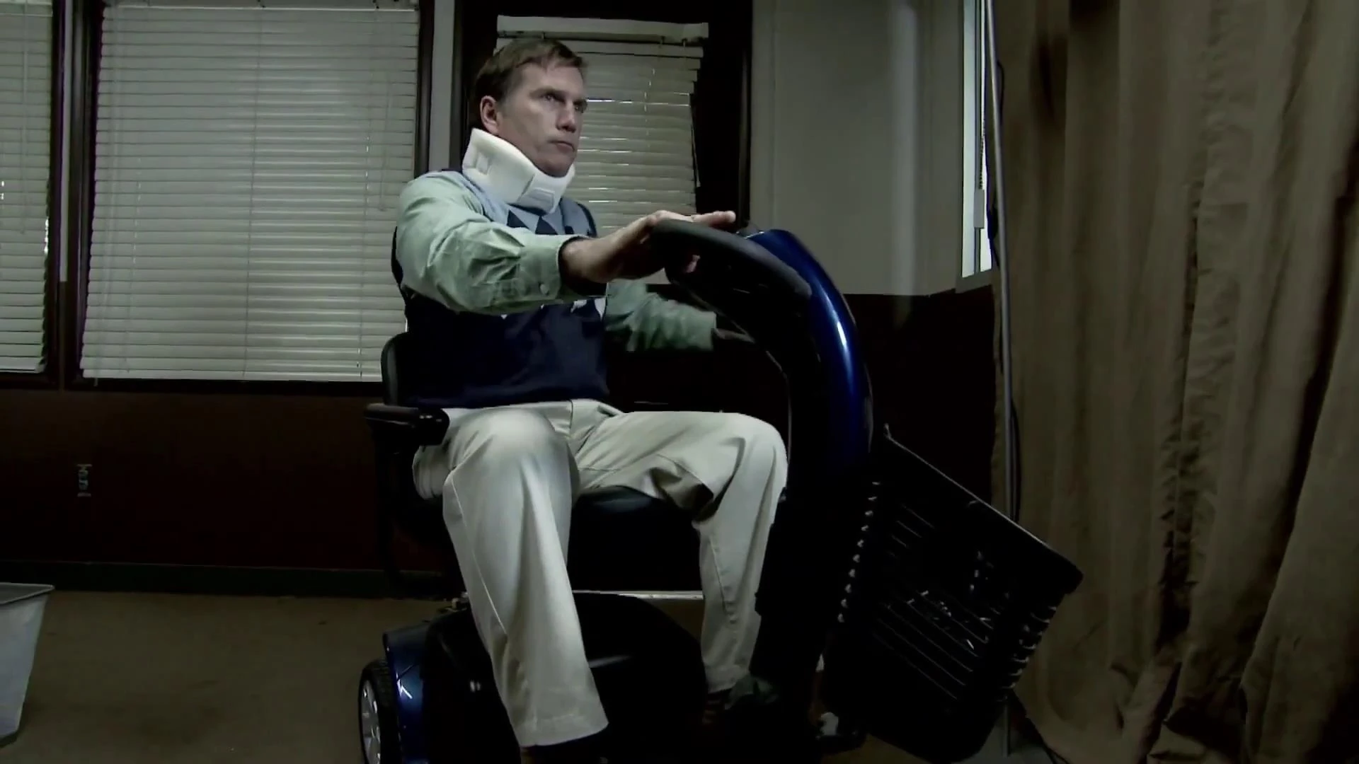 Death: One Size Fits All | 1000 Ways To Die Wiki | Fandom