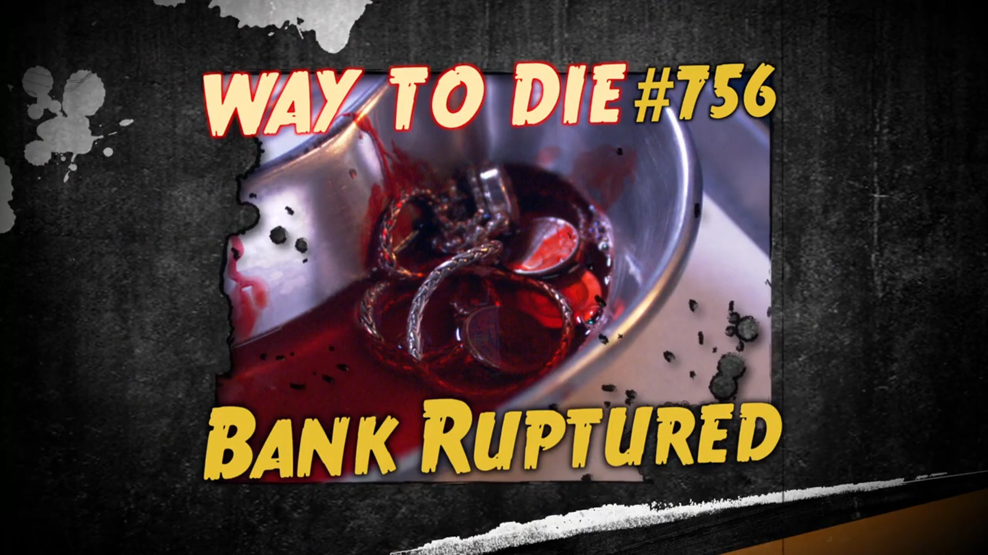 1000 Ways To Die Habeas Corpse