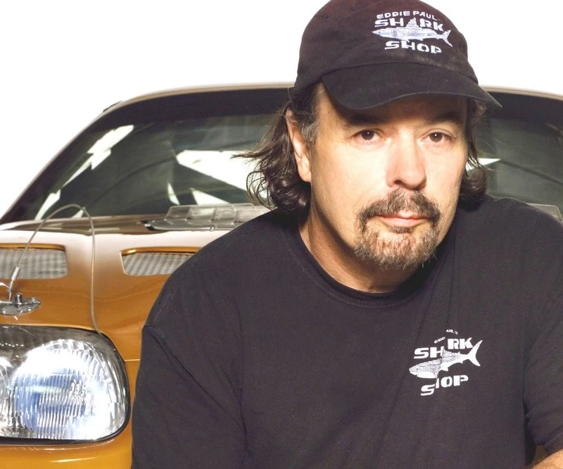 Eddie Paul 1000 Ways To Die Wiki Fandom