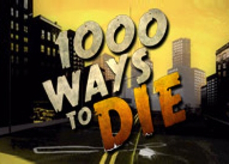 List of Underwear and Swimwear Scenes in 1000 Ways To Die, 1000 Ways To  Die Wiki