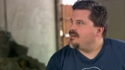 Dave "The Egg" Vespucci