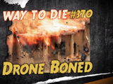 Drone Boned