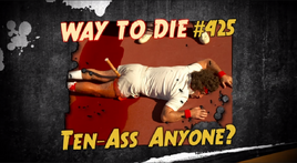 Deathcard