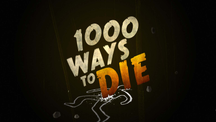 1000 ways to die sex