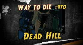 970 Dead Hill