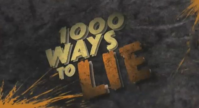 1000 ways to die waterbed