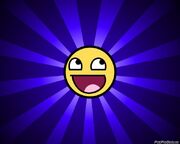 Awesome face vector purple-600x480.jpg
