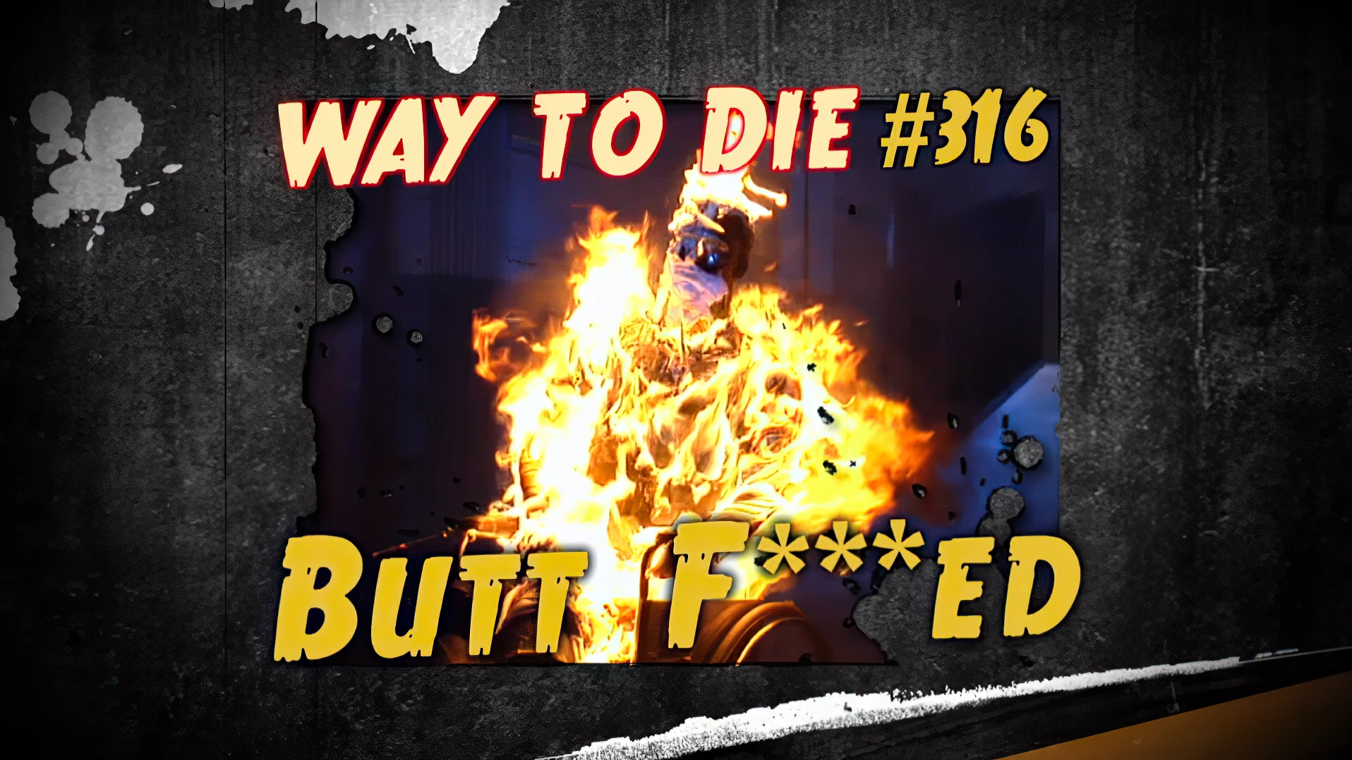 1000 Ways To Die Habeas Corpse