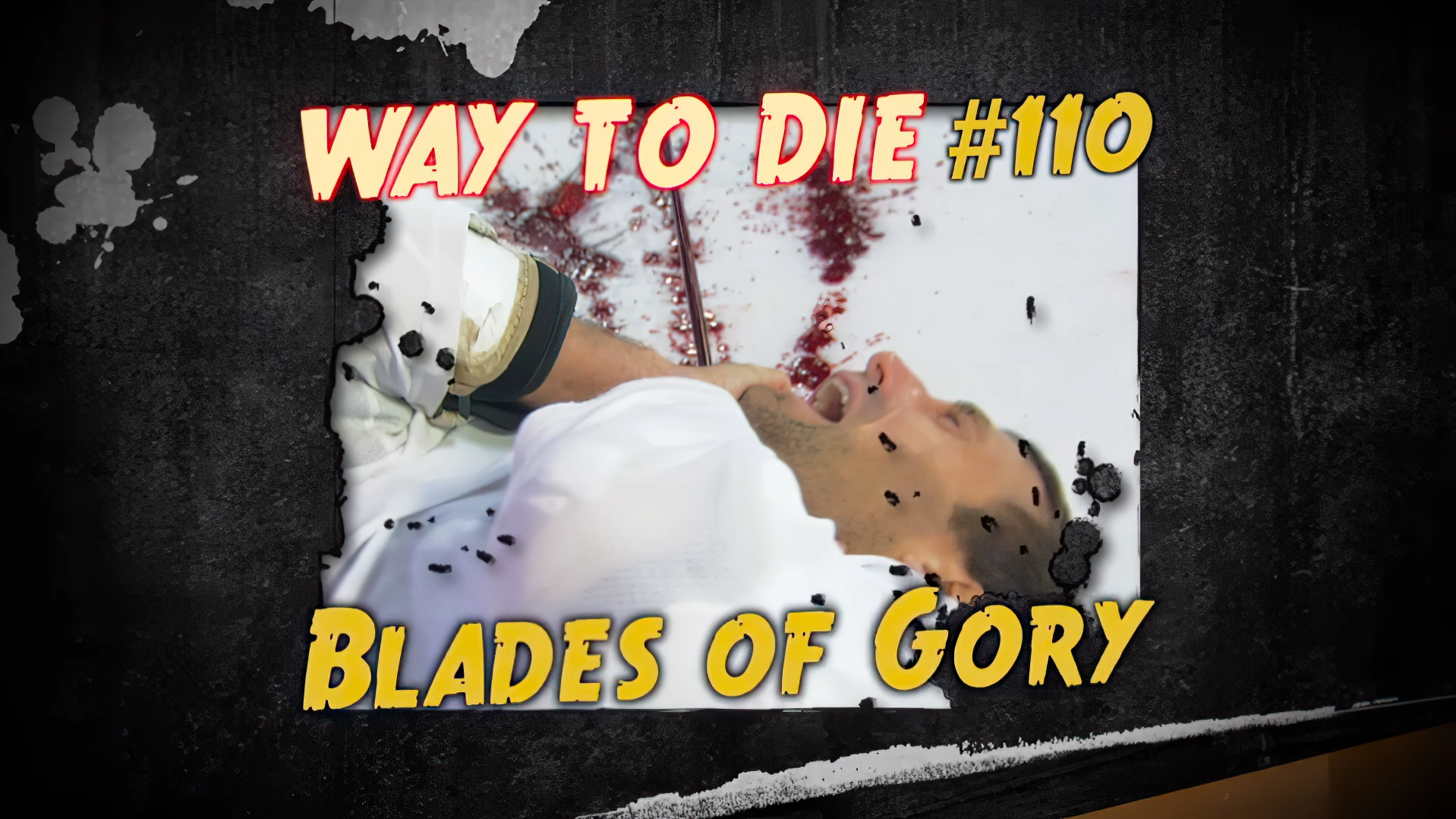 1000 Ways To Die Habeas Corpse