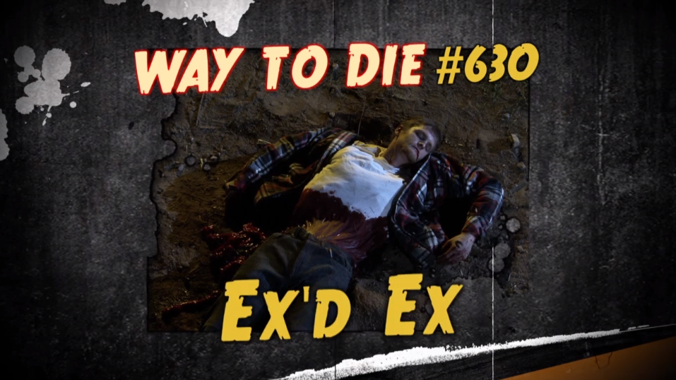 Ex D Ex 1000 Ways To Die Wiki Fandom Ex D Ex 1000 Ways To Die Wiki Fandom