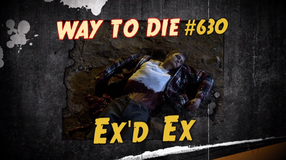 Ex D Ex 1000 Ways To Die Wiki Fandom