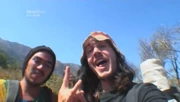 Geezer and Trip