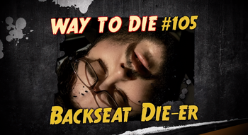 Backseat Die-er