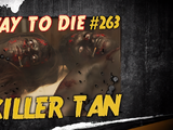 Killer Tan