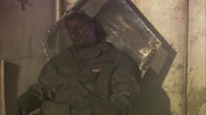 "Twelve hours of extreme temperatures left Jake extra crispy." - Jake's tragic and undeserved demise
