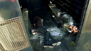 Welcome to Hell, Jake and Josh!