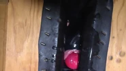 Sam Rickey´s unfortunate and extremely agonizing demise