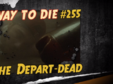 The Depart-dead