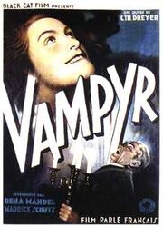 Vampyr