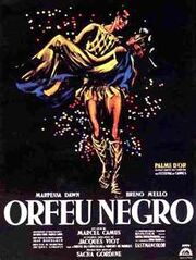 Black Orpheus