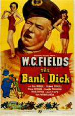 The Bank Dick