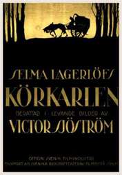 The Phantom Carriage