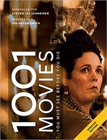 1001 Movies 2019 Softcover
