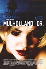 Mulholland Drive