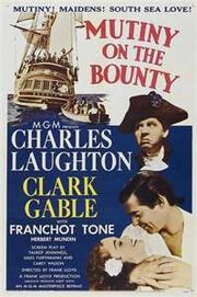 Mutiny on the Bounty