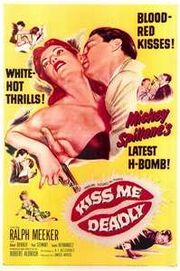 Kiss Me Deadly