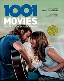 1001 Movies 2019 Hardcover