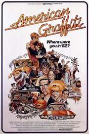 American Graffiti