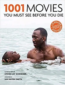 1001 Movies 2017 Softcover