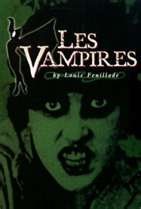 Les Vampires - Wikipedia