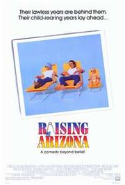 Raising Arizona