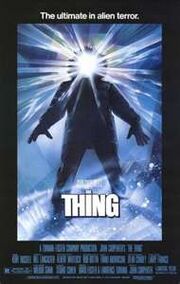 The Thing