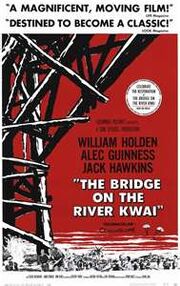 Bridge on the River Kwai