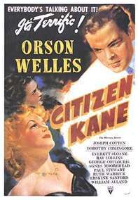 Citizen Kane 1001 Movies You Must See Before You Die Wiki Fandom