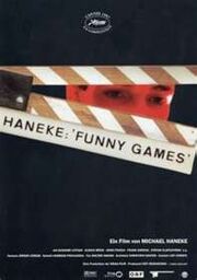 Funny Games