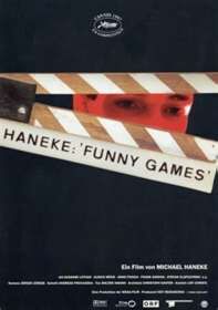 Funny Games, Movies