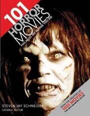 101 Horror Movies