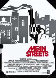 Mean Streets