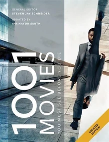 Tenet cover 2021