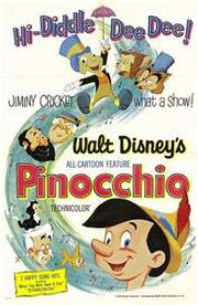 Pinocchio