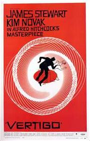 Vertigo