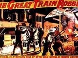 The Great Train Robbery