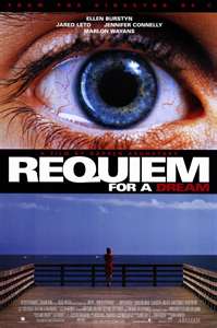 Requiem for a Dream – Wikipédia, a enciclopédia livre