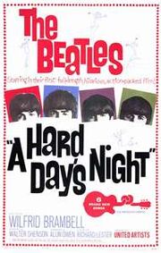 A Hard Day's Night
