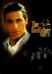 The Godfather Part II